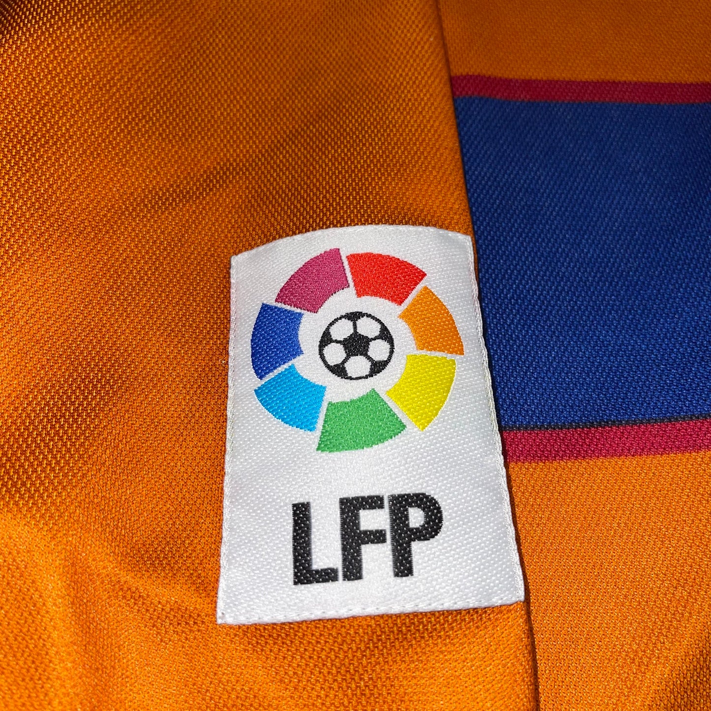 Barcelona 98/00 Alternativa S