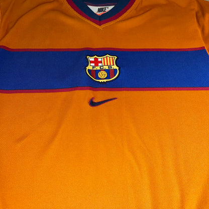 Barcelona 98/00 Alternativa S