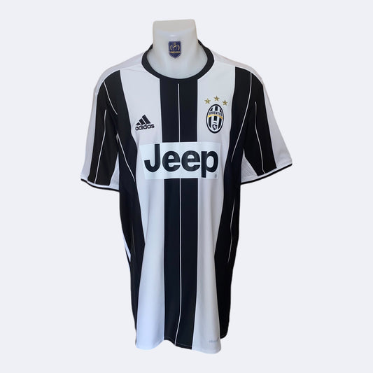 Juventus 16/17 Local XL