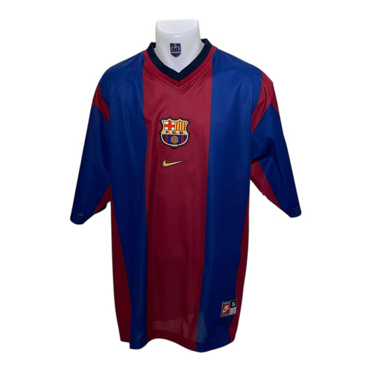Barcelona 98/99 Local XL
