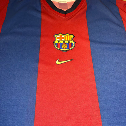 Barcelona 98/99 Local XL