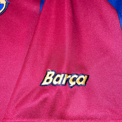 Barcelona 98/99 Local XL