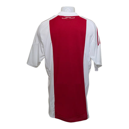 Ajax 10/11 Local L