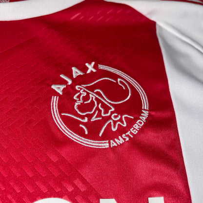 Ajax 10/11 Local L
