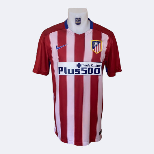 Atletico de Madrid 15/16 Local M