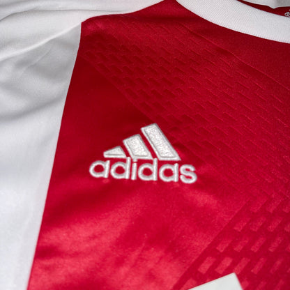 Ajax 10/11 Local L