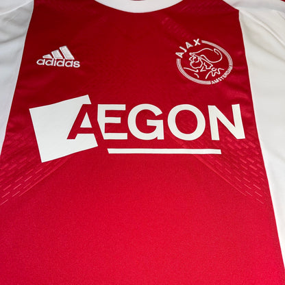 Ajax 10/11 Local L