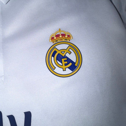 Real Madrid 16/17 Local #7 Ronaldo M