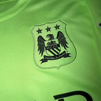 Manchester City 15/16 Alternativa #17 De Bruyne M