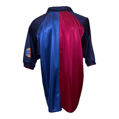 Barcelona 99/00 Local XL