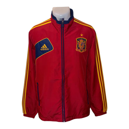 España 2012 Chaqueta M
