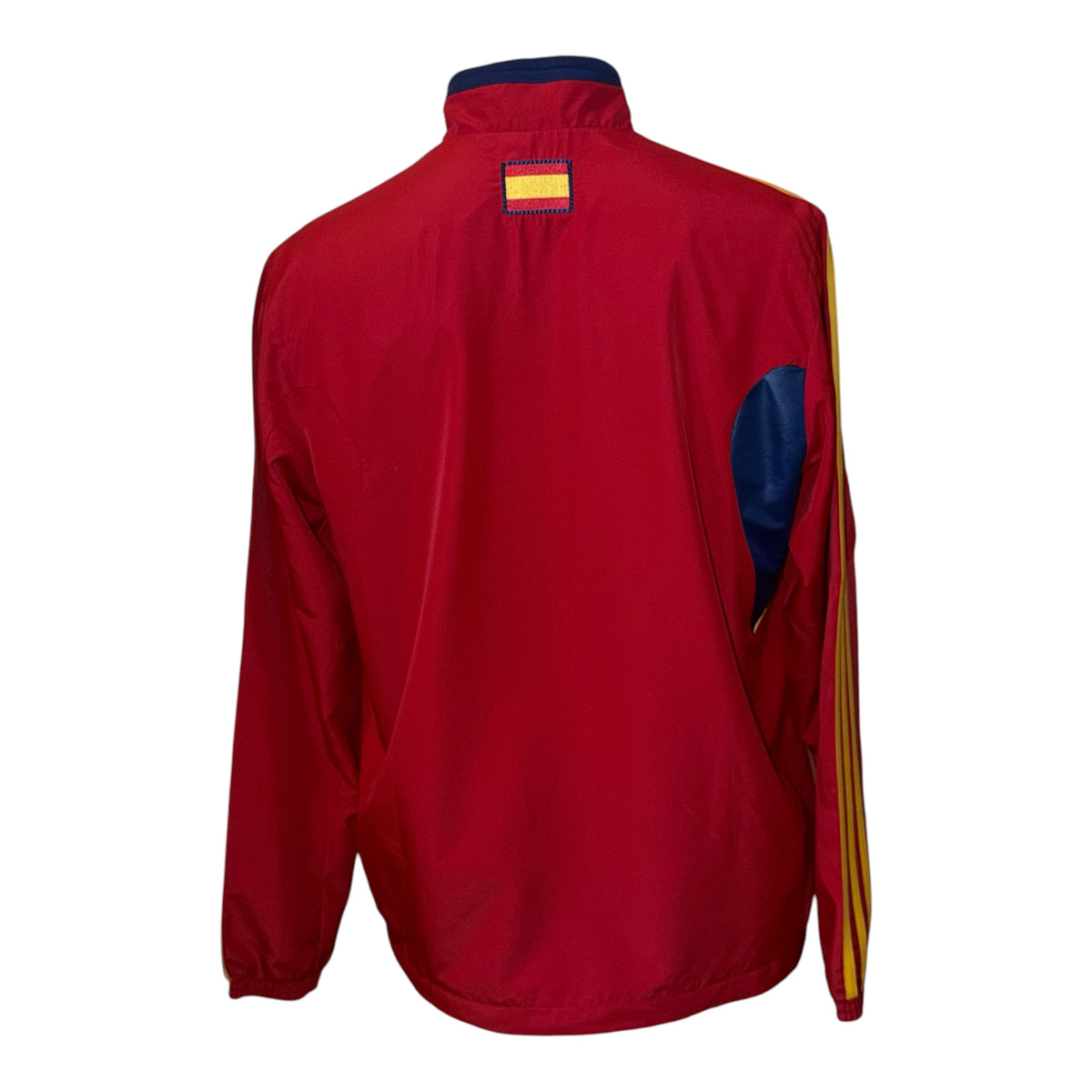 España 2012 Chaqueta M