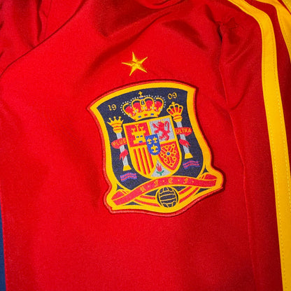 España 2012 Chaqueta M