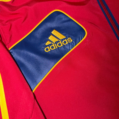 España 2012 Chaqueta M