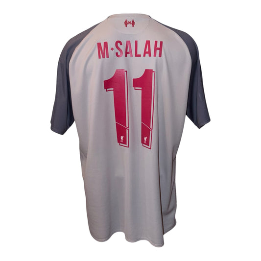 Liverpool 18/19 Alternativa #11 Salah XL
