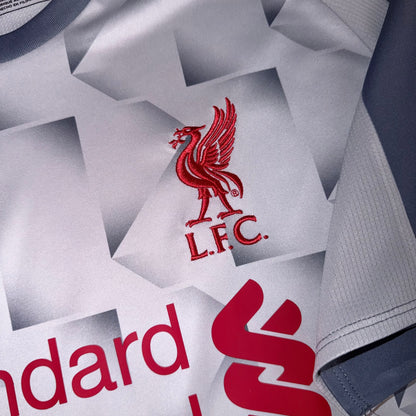 Liverpool 18/19 Alternativa #11 Salah XL
