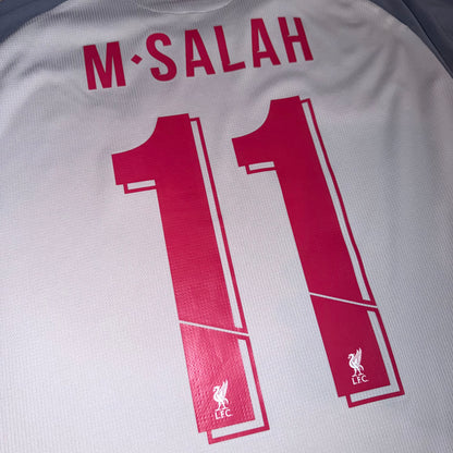 Liverpool 18/19 Alternativa #11 Salah XL
