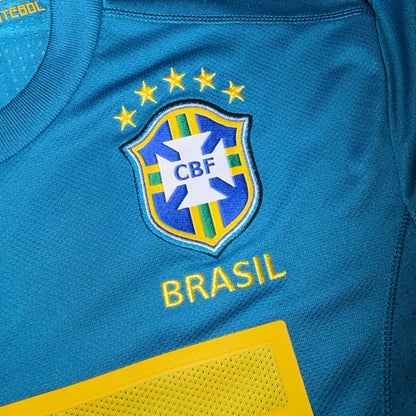 Brasil 2011 Visitante #10 Ronaldinho M