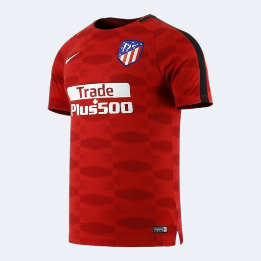 Atletico de Madrid 17/18 Prematch M