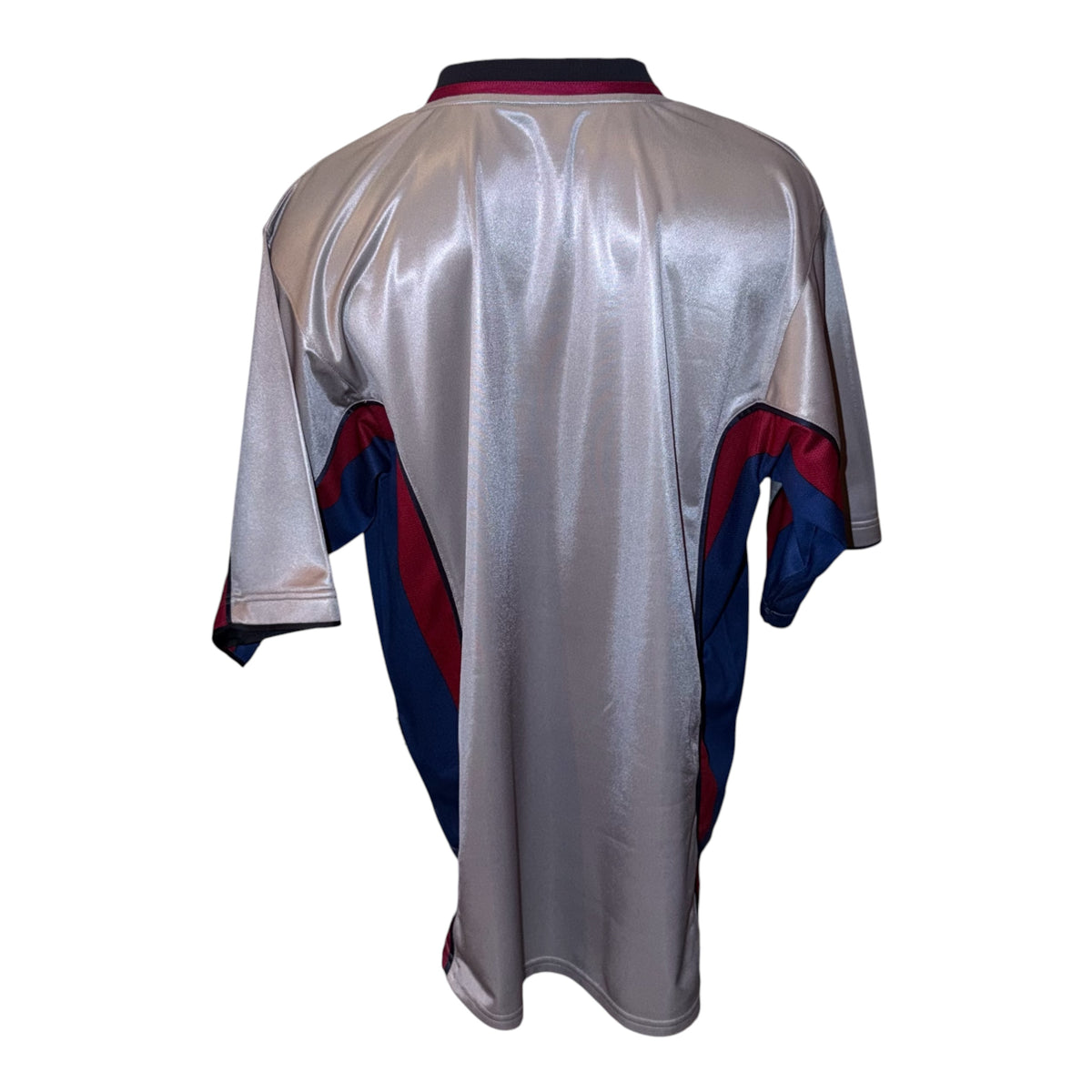Barcelona 98/00 Visitante XL