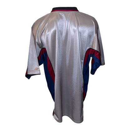 Barcelona 98/00 Visitante XL