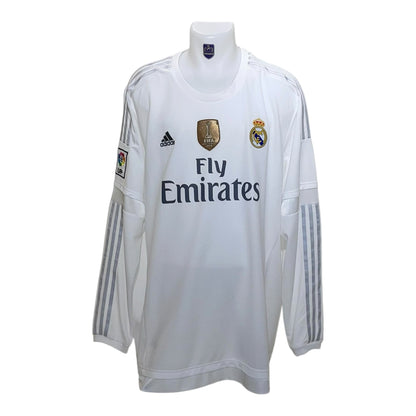 Real Madrid 15/16 Local #7 Ronaldo 2XL