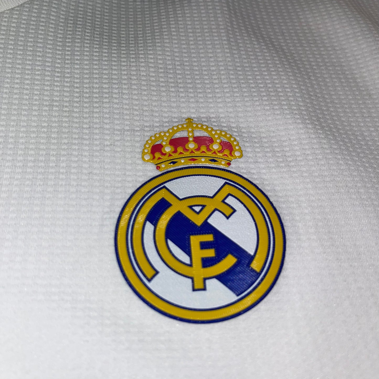 Real Madrid 15/16 Local #7 Ronaldo 2XL