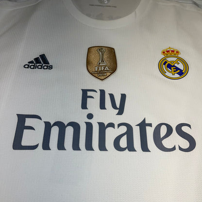 Real Madrid 15/16 Local #7 Ronaldo 2XL