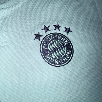 Bayern Munich 18/19 Visitante #7 Ribery M