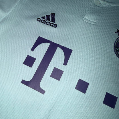Bayern Munich 18/19 Visitante #7 Ribery M