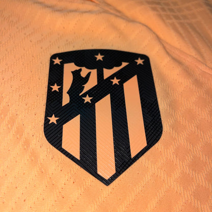 Atletico de Madrid 22/23 Player Version Alternativa #10 Correa M