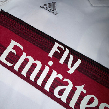 AC Milan 15/16 Visitante #22 Kaka M