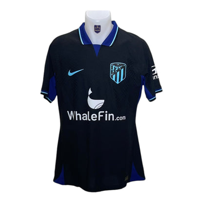 Atletico de Madrid 22/23 Visitante Player Version #2 Gimenez L