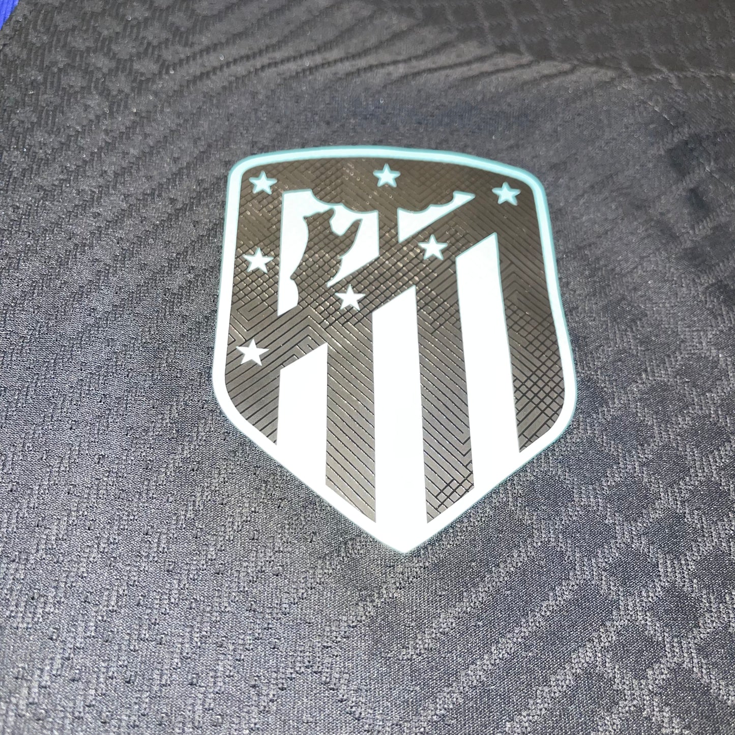 Atletico de Madrid 22/23 Visitante Player Version #2 Gimenez L