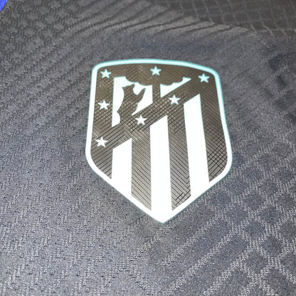 Atletico de Madrid 22/23 Visitante Player Version #2 Gimenez L