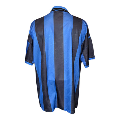 Inter Milan 1995/96 Local XL