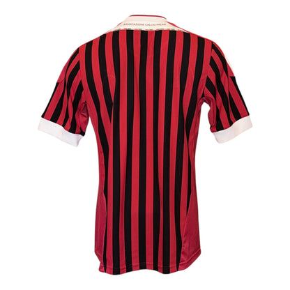AC Milan 11/12 Local S