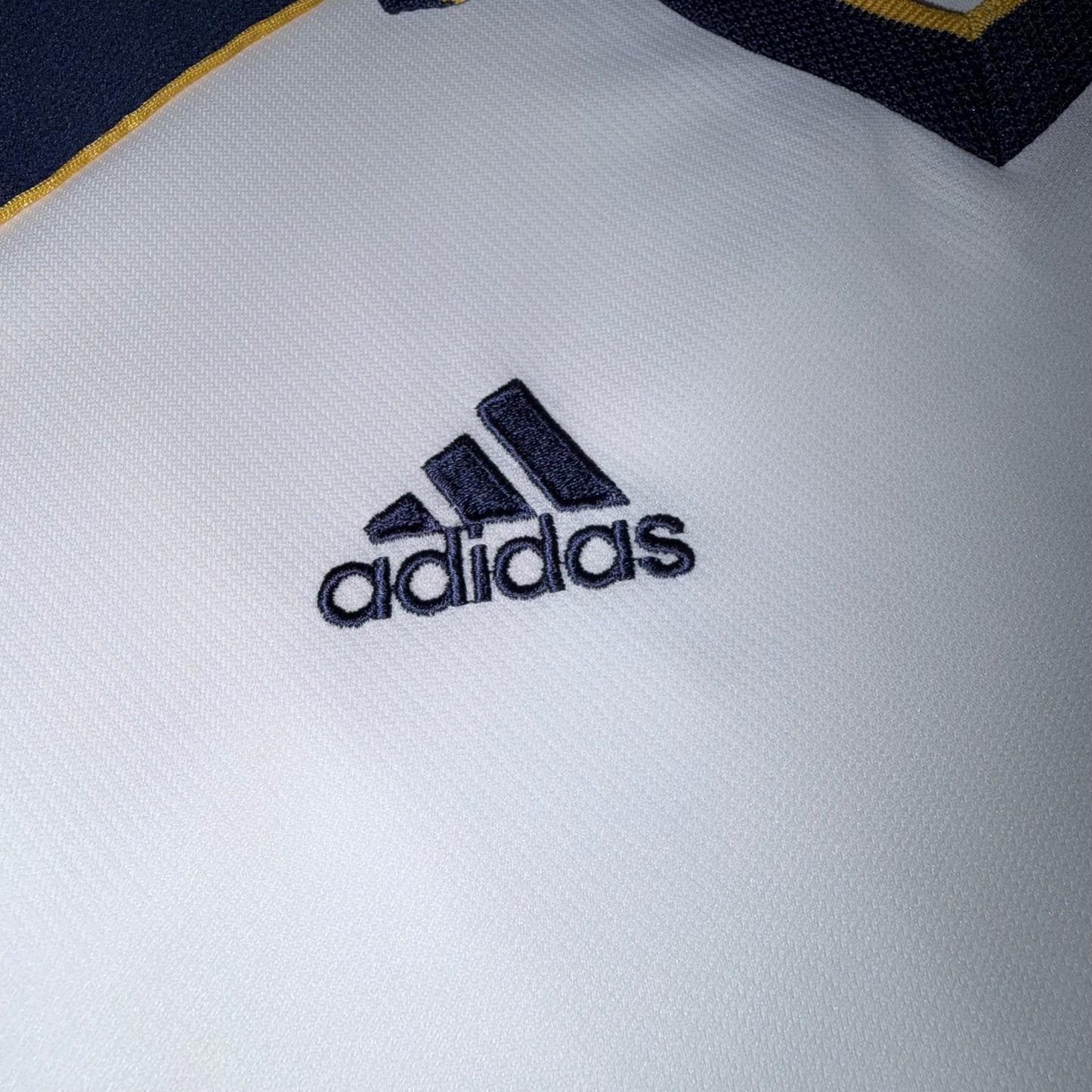 Bayer Leverkusen 99/00 Visitante XL