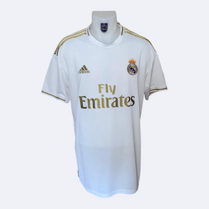 Real Madrid 19/20 Local #10 Modric L