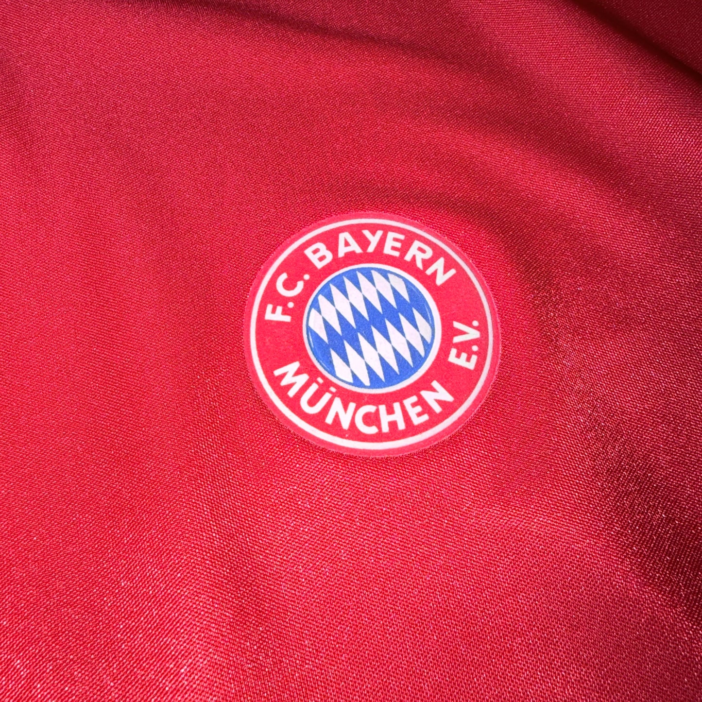 Bayern Munich 1993/95 Local XL