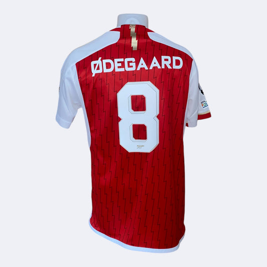 Arsenal 23/24 Local #8 Odegaard M