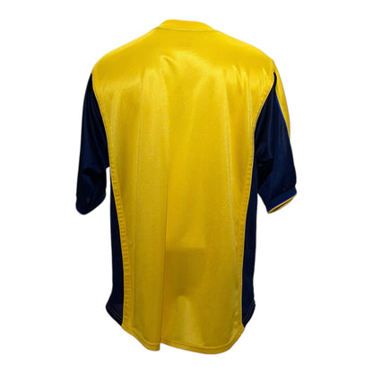 Arsenal 99/00 Visitante XL
