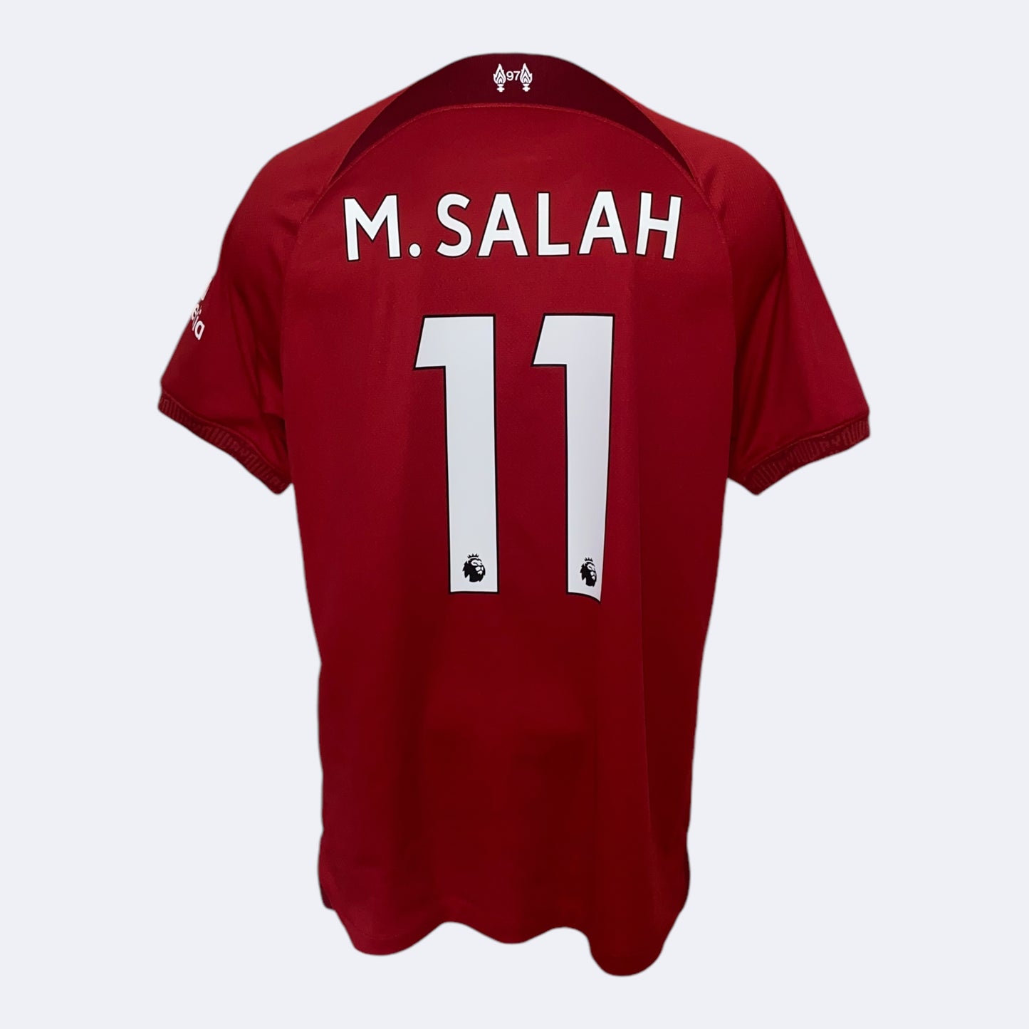 Liverpool 22/23 Local #11 Salah M