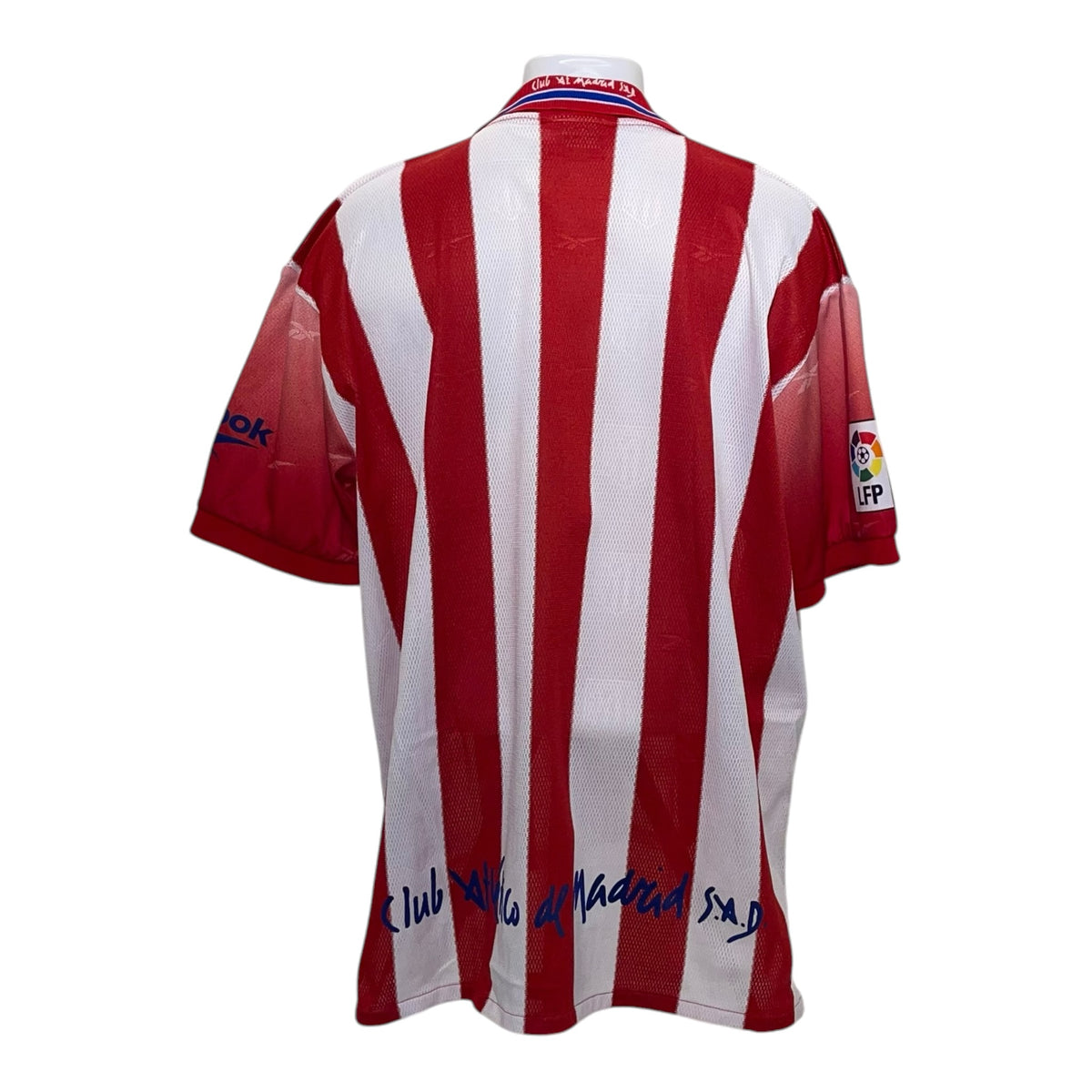 Atletico de Madrid 98/99 Local XL