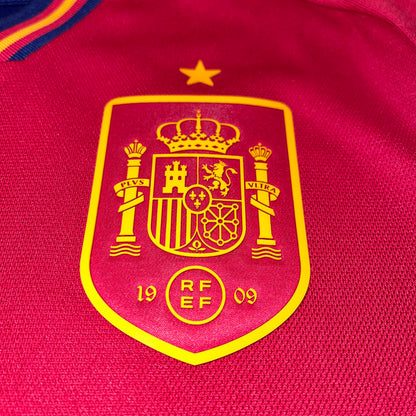 España 2022 Local #19 Lamine S