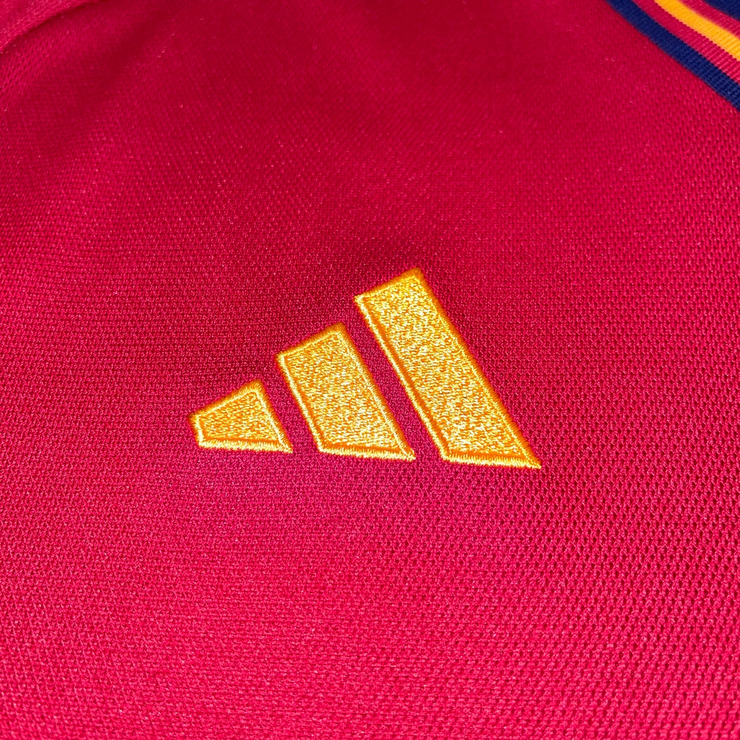 España 2022 Local #19 Lamine S