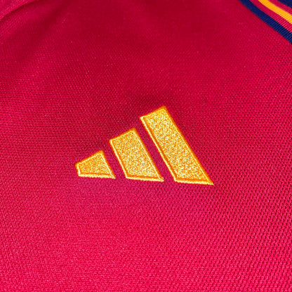 España 2022 Local #19 Lamine S