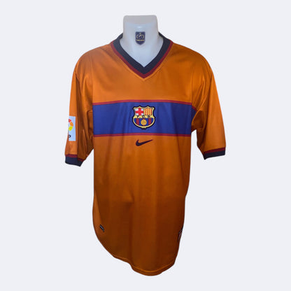 FC Barcelona 98/99 Alternativa L