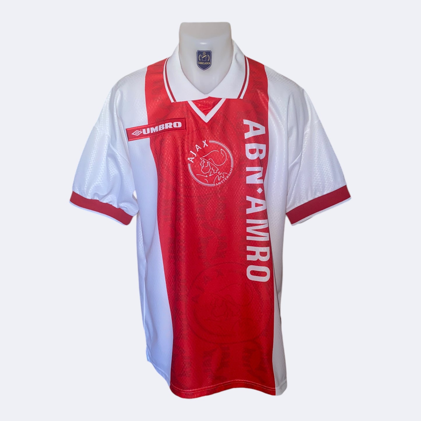 Ajax 98/99 Local XL