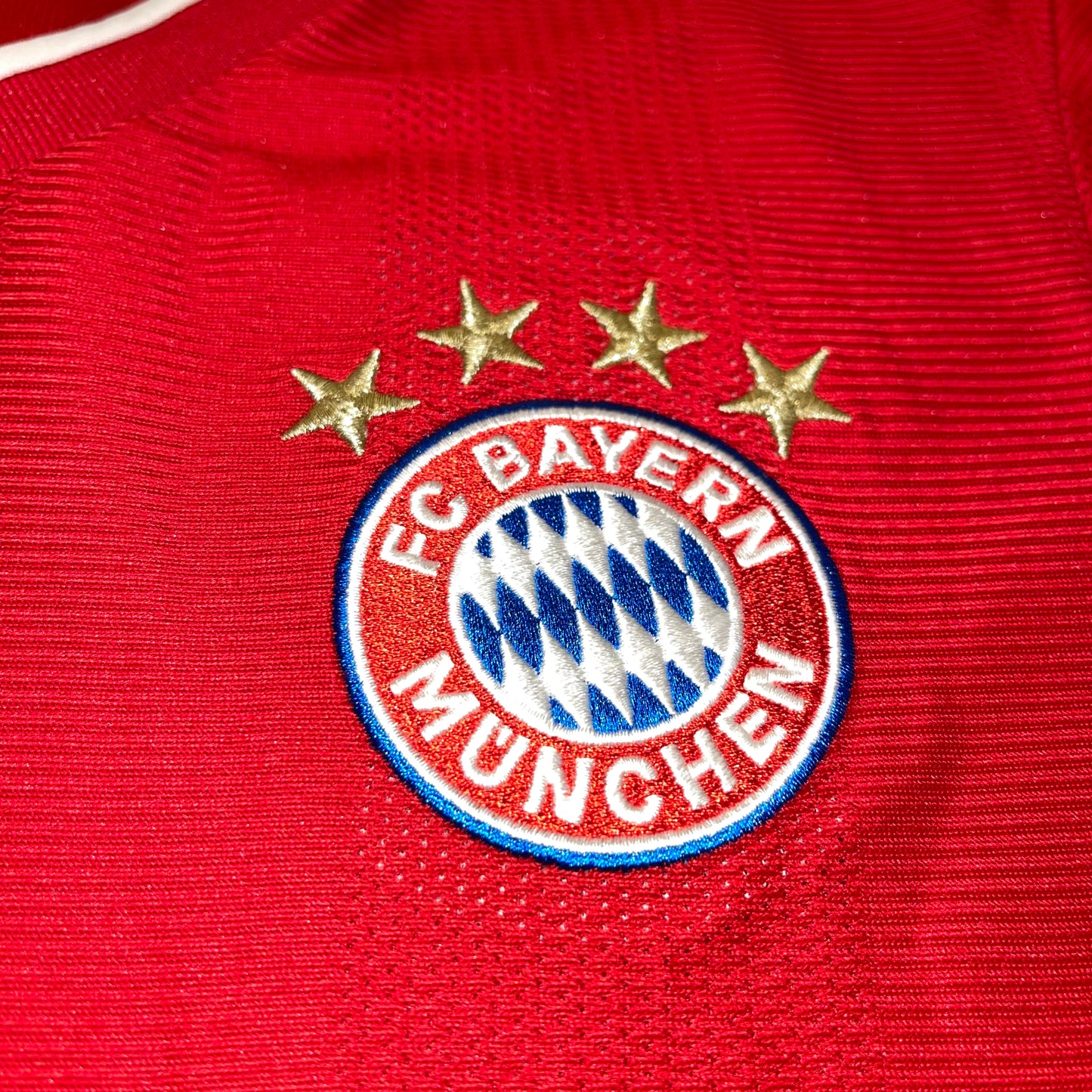Bayern Munich 20/21 Local #25 Muller S